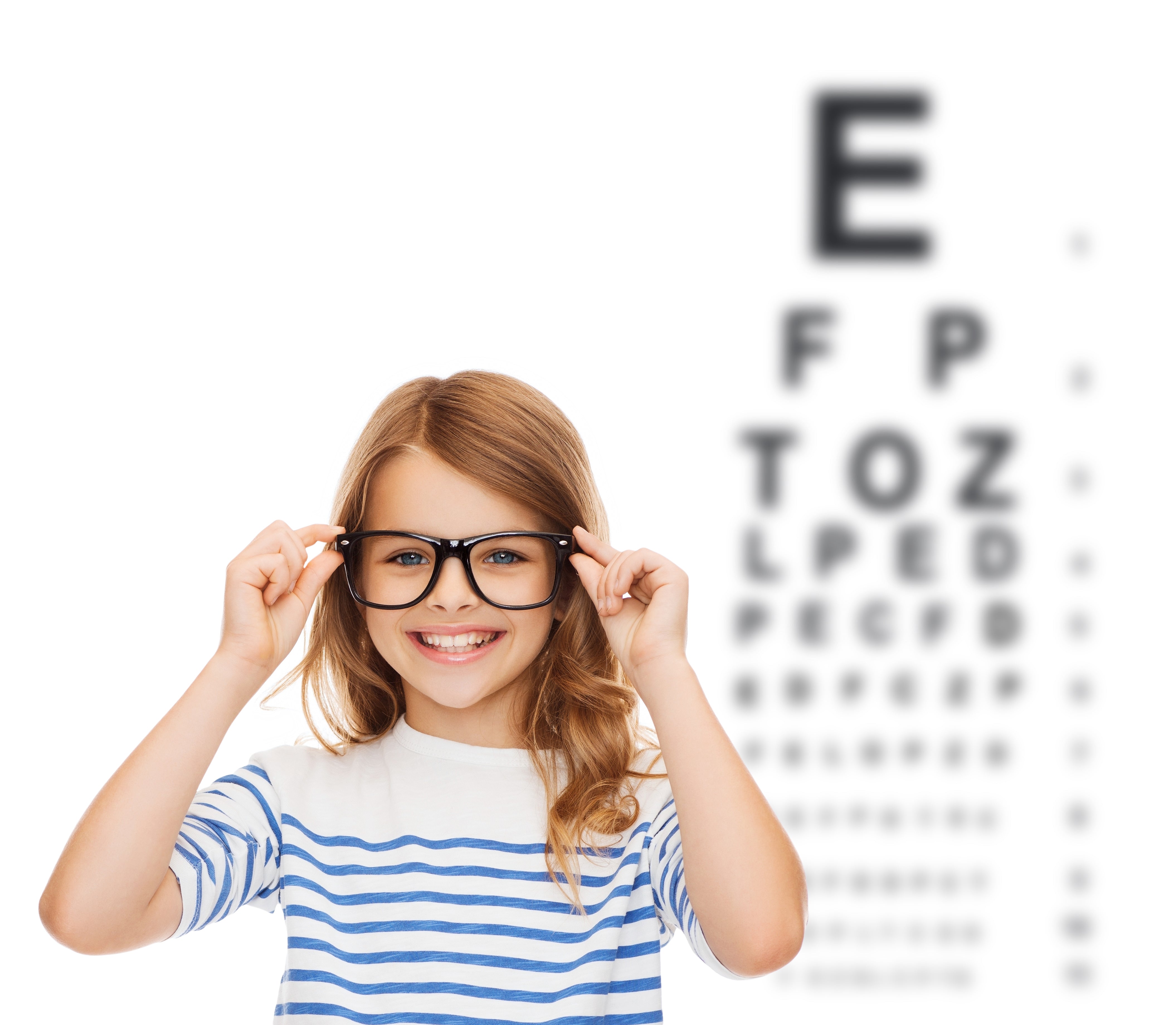 The Critical Link Between Vision and Learning: Why Eye Exams Are Essential for School-Aged Children