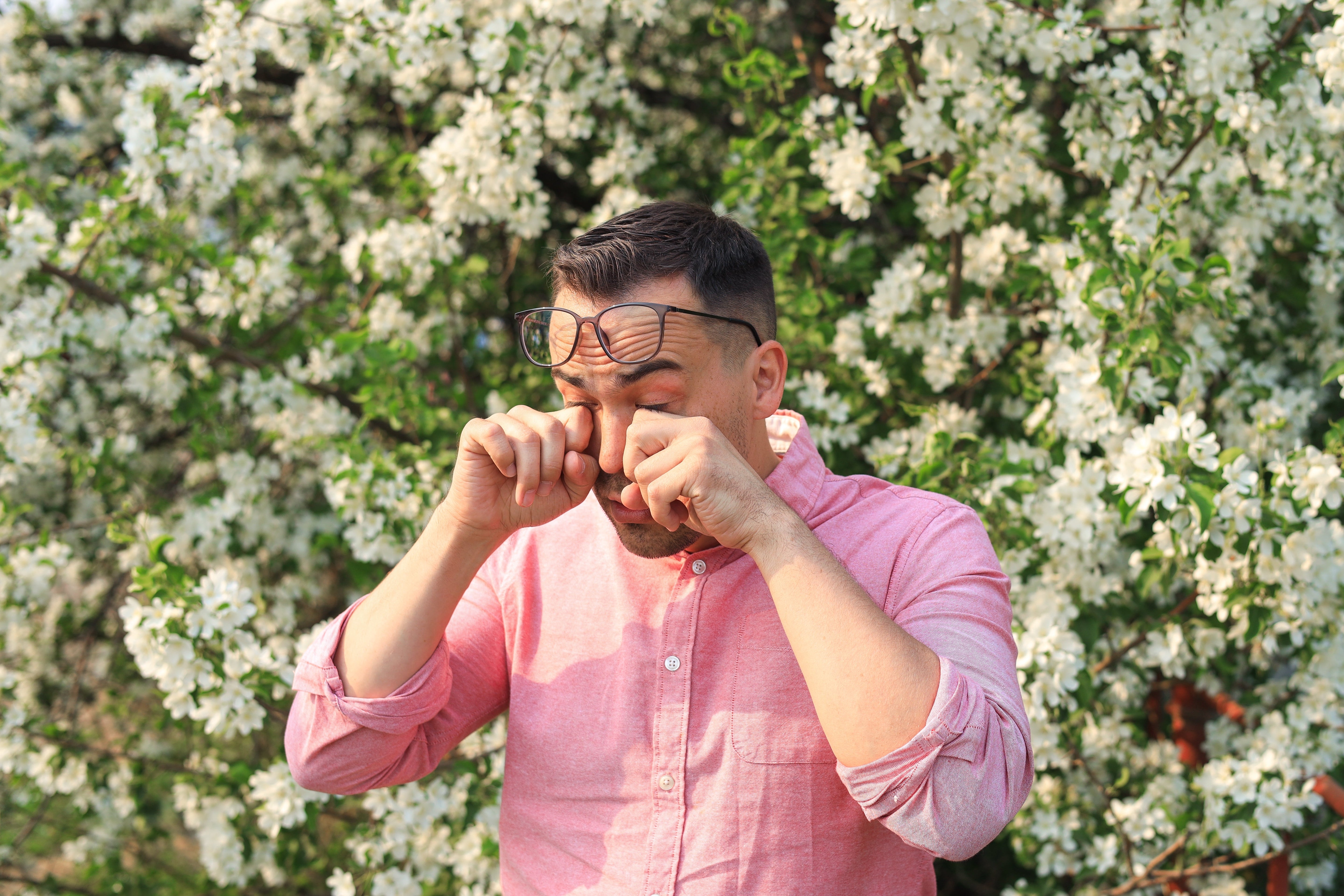 Understanding Ocular Allergies